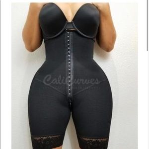 Cali Curve Waist Trainer